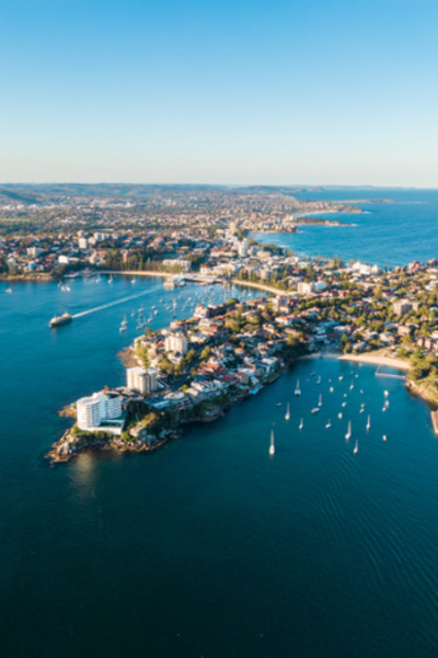 Northern Sydney