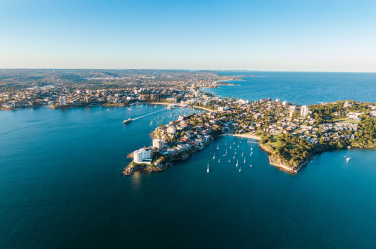 Northern Sydney